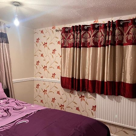 A&G Apartment Thurcaston Bagian luar foto
