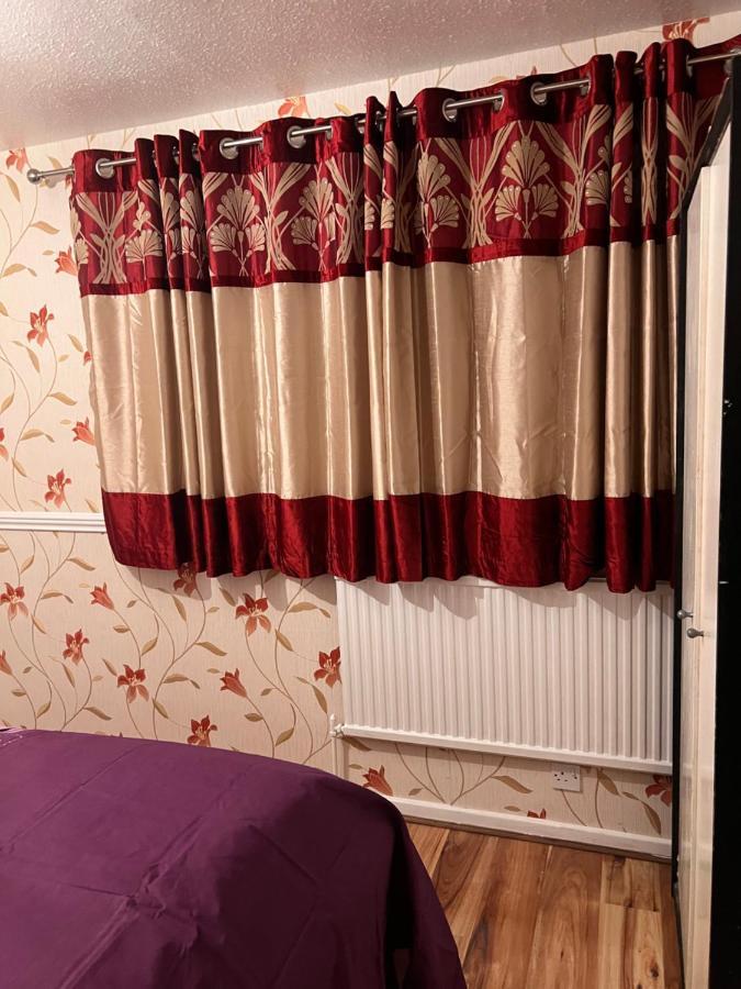 A&G Apartment Thurcaston Bagian luar foto