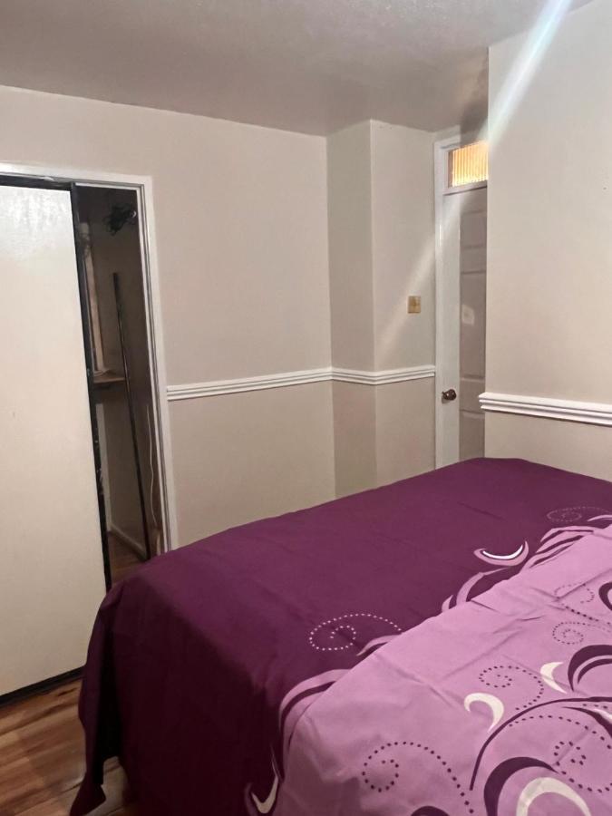 A&G Apartment Thurcaston Bagian luar foto