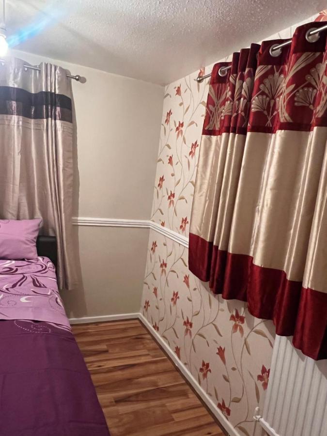 A&G Apartment Thurcaston Bagian luar foto