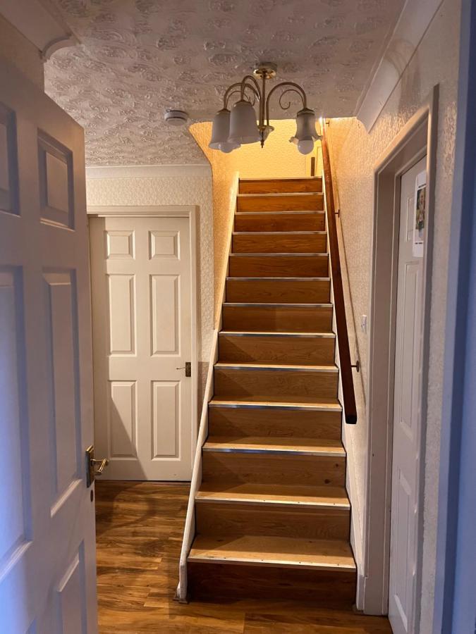 A&G Apartment Thurcaston Bagian luar foto