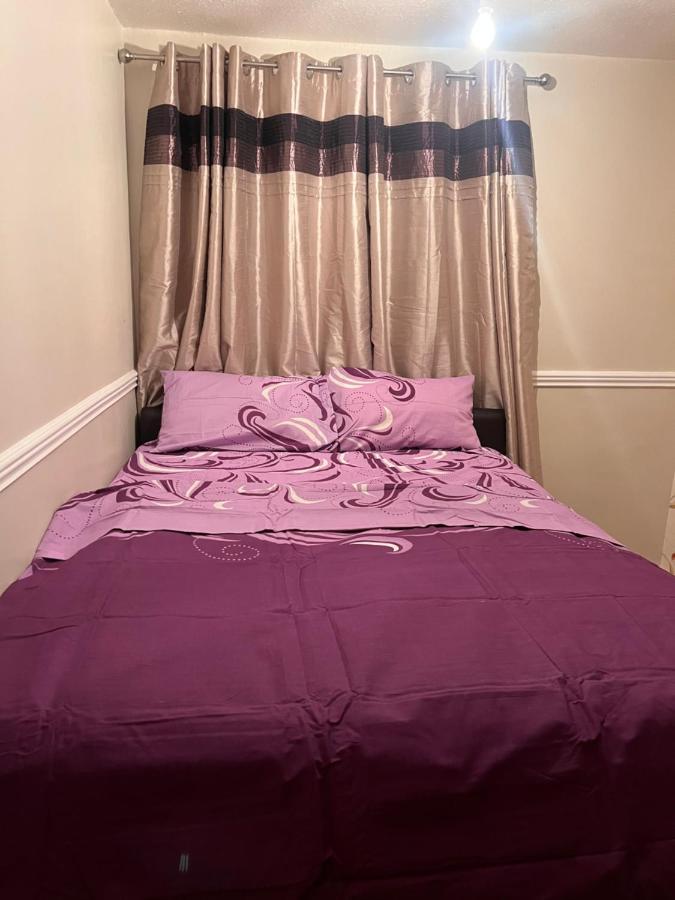 A&G Apartment Thurcaston Bagian luar foto